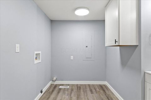 Tiny photo for 427 N Walnut Street, Urbana, OH 43078 (MLS # 226002758)