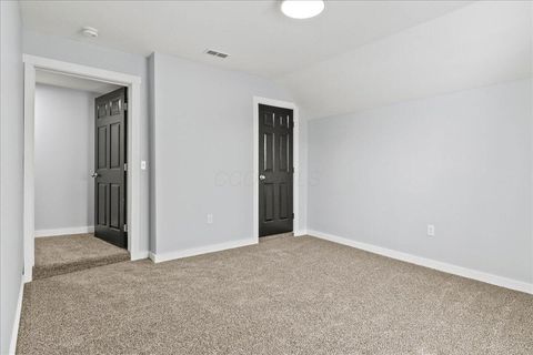 Tiny photo for 427 N Walnut Street, Urbana, OH 43078 (MLS # 226002758)