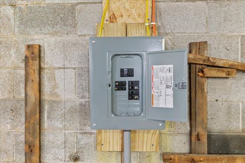 Tiny photo for 427 N Walnut Street, Urbana, OH 43078 (MLS # 226002758)