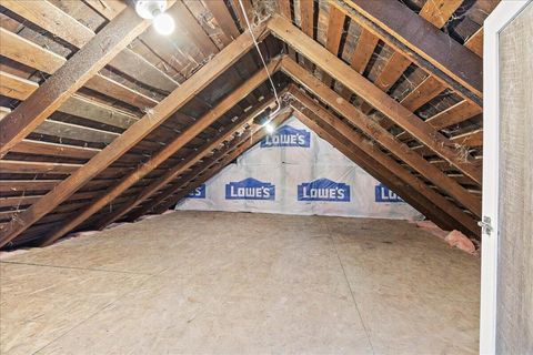 Tiny photo for 427 N Walnut Street, Urbana, OH 43078 (MLS # 226002758)