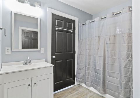 Tiny photo for 427 N Walnut Street, Urbana, OH 43078 (MLS # 226002758)