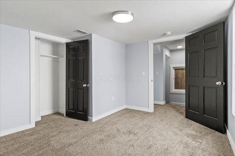 Tiny photo for 427 N Walnut Street, Urbana, OH 43078 (MLS # 226002758)