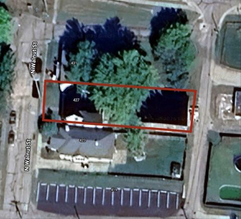 Tiny photo for 427 N Walnut Street, Urbana, OH 43078 (MLS # 226002758)