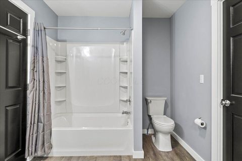 Tiny photo for 427 N Walnut Street, Urbana, OH 43078 (MLS # 226002758)