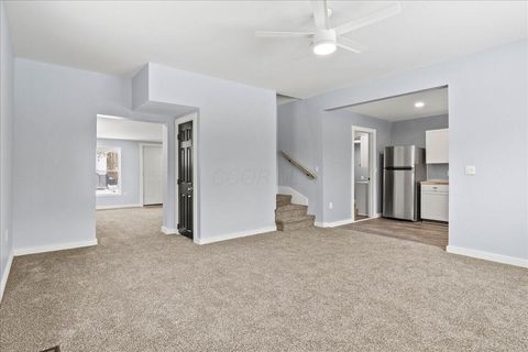 Tiny photo for 427 N Walnut Street, Urbana, OH 43078 (MLS # 226002758)