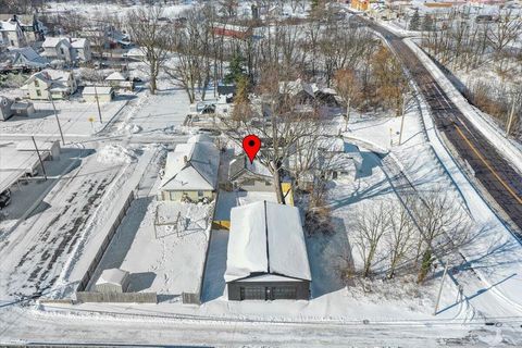 Tiny photo for 427 N Walnut Street, Urbana, OH 43078 (MLS # 226002758)