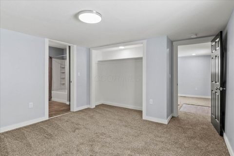 Tiny photo for 427 N Walnut Street, Urbana, OH 43078 (MLS # 226002758)