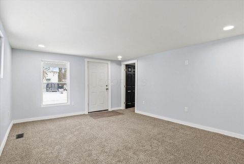 Tiny photo for 427 N Walnut Street, Urbana, OH 43078 (MLS # 226002758)