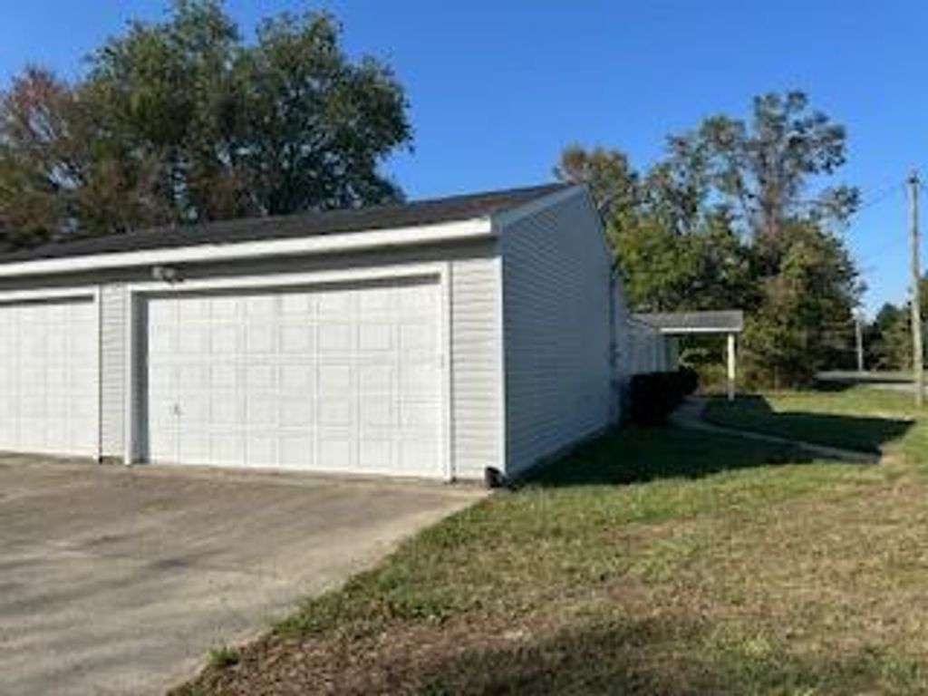 Photo of 6470 Sherman Road, Galena, OH 43021 (MLS # 225040835)