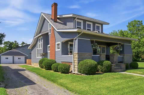 Photo of 1519 W Market Street, Baltimore, OH 43105 (MLS # 226026364)