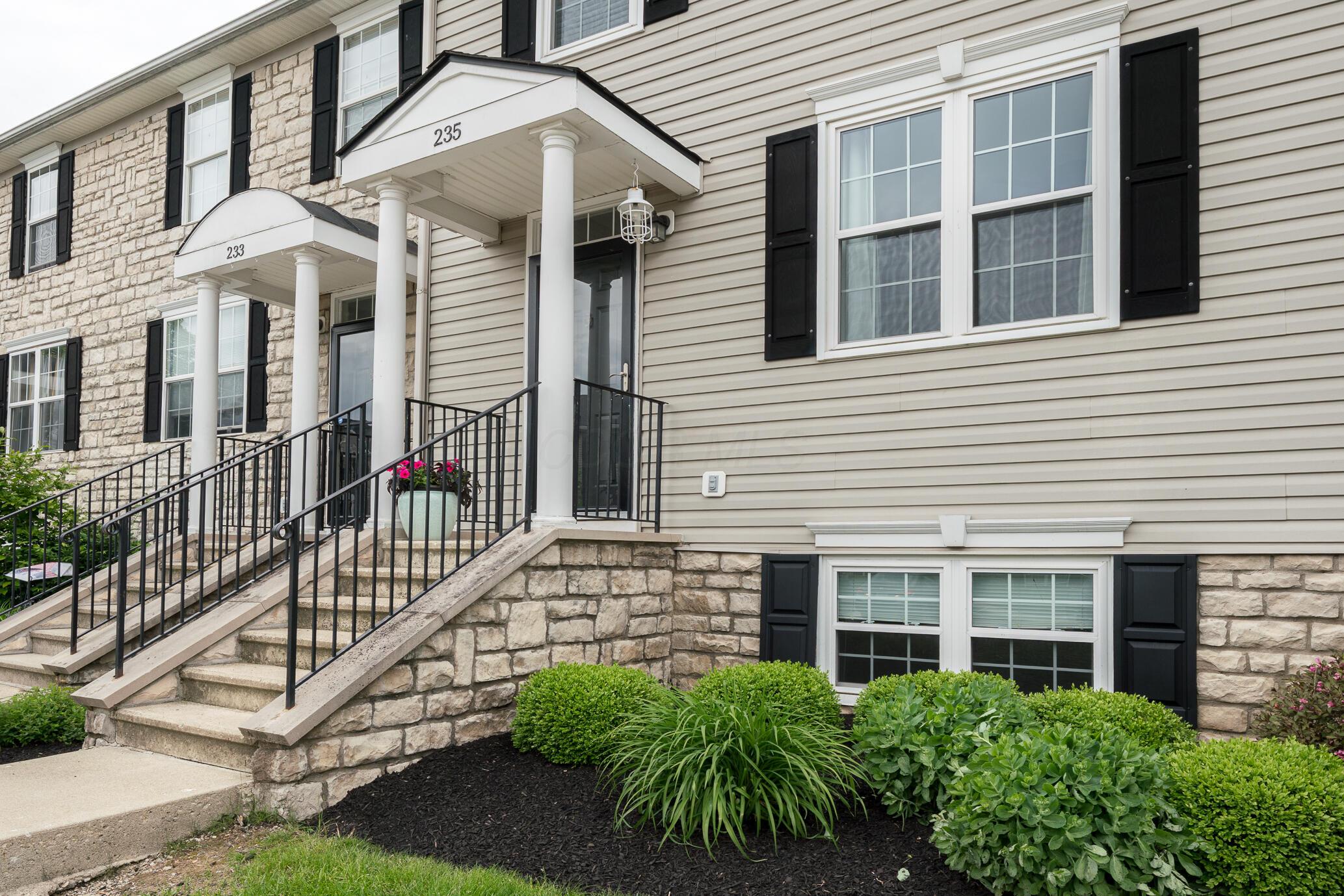 235 Millpond Road, Sunbury, Ohio image 1