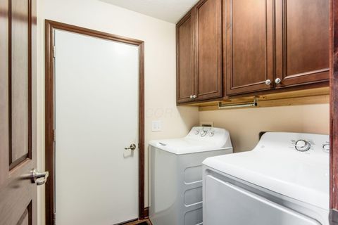 Tiny photo for 5580 Lime Creek Drive 38 #38, Dublin, OH 43016 (MLS # 225037706)