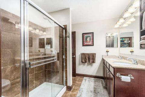 Tiny photo for 5580 Lime Creek Drive 38 #38, Dublin, OH 43016 (MLS # 225037706)