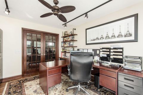 Tiny photo for 5580 Lime Creek Drive 38 #38, Dublin, OH 43016 (MLS # 225037706)