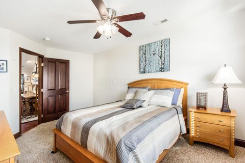 Tiny photo for 5580 Lime Creek Drive 38 #38, Dublin, OH 43016 (MLS # 225037706)