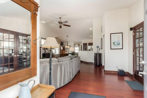Tiny photo for 5580 Lime Creek Drive 38 #38, Dublin, OH 43016 (MLS # 225037706)
