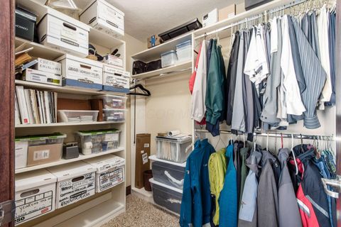 Tiny photo for 5580 Lime Creek Drive 38 #38, Dublin, OH 43016 (MLS # 225037706)