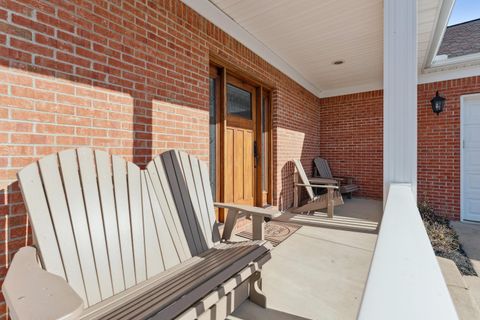 Tiny photo for 1474 Hickory Gate Drive, Marysville, OH 43040 (MLS # 226002399)