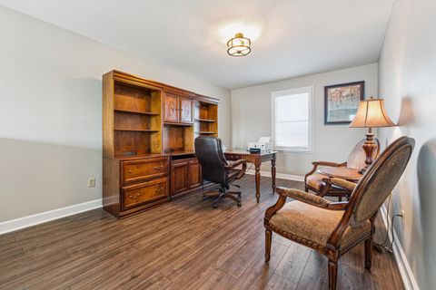 Tiny photo for 1474 Hickory Gate Drive, Marysville, OH 43040 (MLS # 226002399)