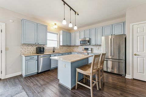 Tiny photo for 1474 Hickory Gate Drive, Marysville, OH 43040 (MLS # 226002399)