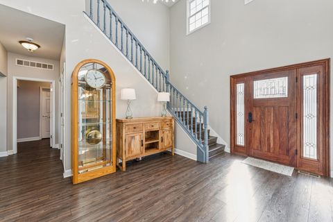 Tiny photo for 1474 Hickory Gate Drive, Marysville, OH 43040 (MLS # 226002399)