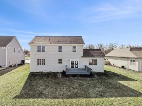 Tiny photo for 1474 Hickory Gate Drive, Marysville, OH 43040 (MLS # 226002399)