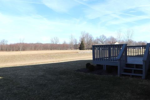 Tiny photo for 1474 Hickory Gate Drive, Marysville, OH 43040 (MLS # 226002399)