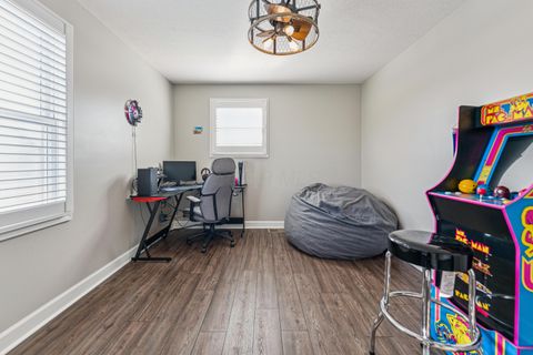 Tiny photo for 1474 Hickory Gate Drive, Marysville, OH 43040 (MLS # 226002399)