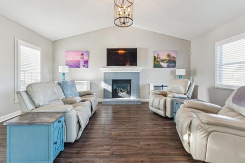 Tiny photo for 1474 Hickory Gate Drive, Marysville, OH 43040 (MLS # 226002399)