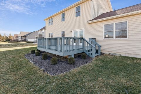 Tiny photo for 1474 Hickory Gate Drive, Marysville, OH 43040 (MLS # 226002399)