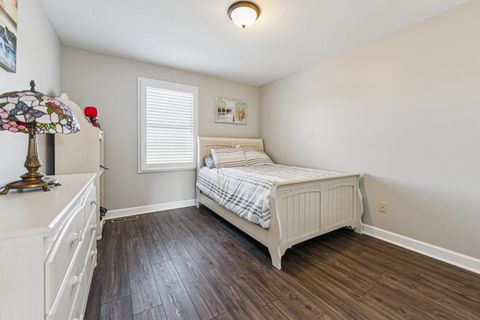 Tiny photo for 1474 Hickory Gate Drive, Marysville, OH 43040 (MLS # 226002399)