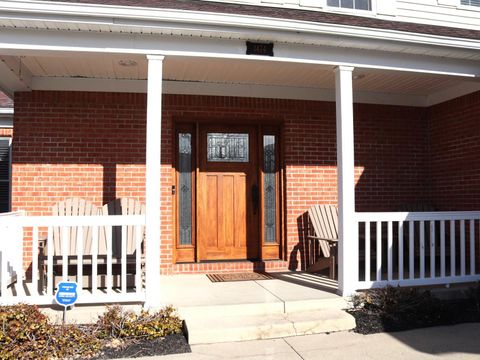 Tiny photo for 1474 Hickory Gate Drive, Marysville, OH 43040 (MLS # 226002399)