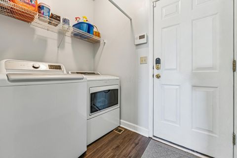 Tiny photo for 1474 Hickory Gate Drive, Marysville, OH 43040 (MLS # 226002399)