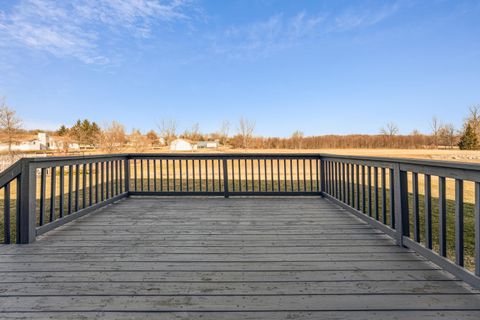 Tiny photo for 1474 Hickory Gate Drive, Marysville, OH 43040 (MLS # 226002399)