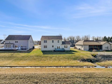 Tiny photo for 1474 Hickory Gate Drive, Marysville, OH 43040 (MLS # 226002399)