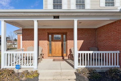 Tiny photo for 1474 Hickory Gate Drive, Marysville, OH 43040 (MLS # 226002399)