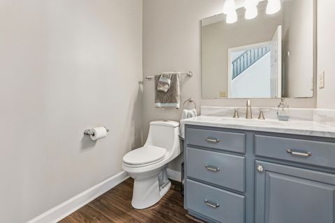 Tiny photo for 1474 Hickory Gate Drive, Marysville, OH 43040 (MLS # 226002399)