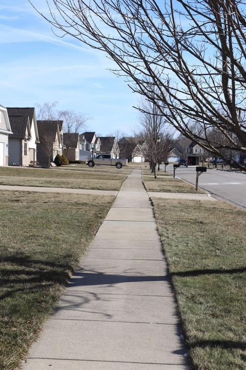 Tiny photo for 1474 Hickory Gate Drive, Marysville, OH 43040 (MLS # 226002399)