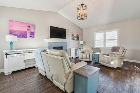 Tiny photo for 1474 Hickory Gate Drive, Marysville, OH 43040 (MLS # 226002399)