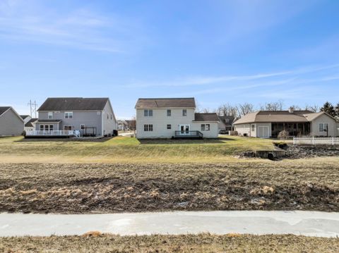Tiny photo for 1474 Hickory Gate Drive, Marysville, OH 43040 (MLS # 226002399)