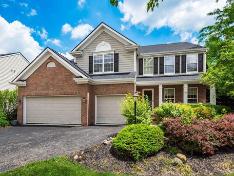 Photo of 5560 Tayside Circle, Dublin, OH 43016 (MLS # 226017926)