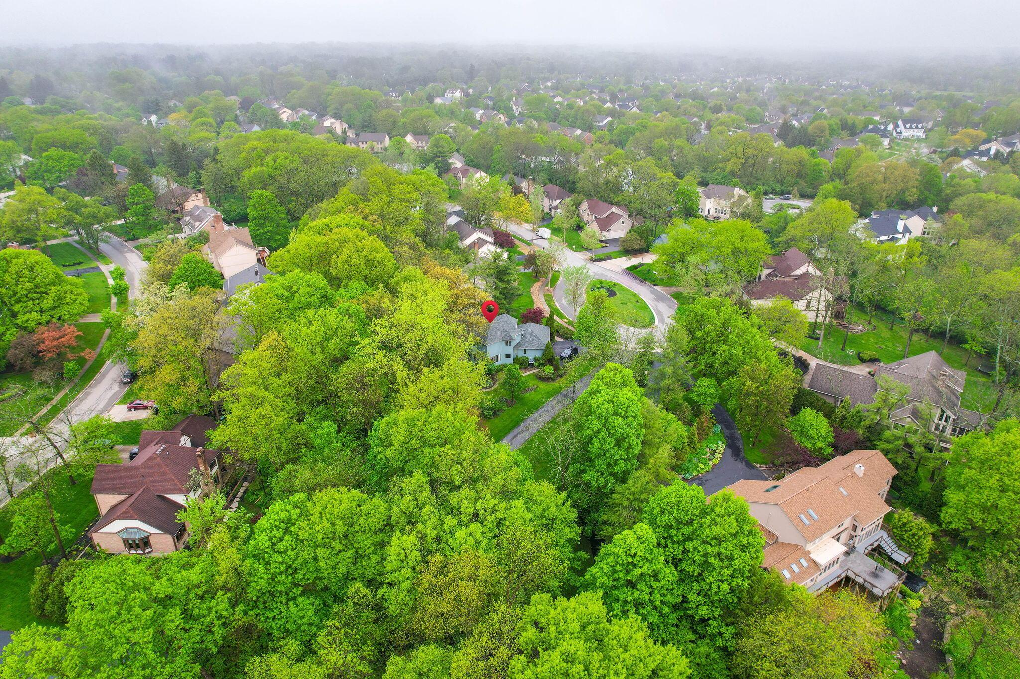 4797 Inisheer Court, Dublin, Ohio image 41
