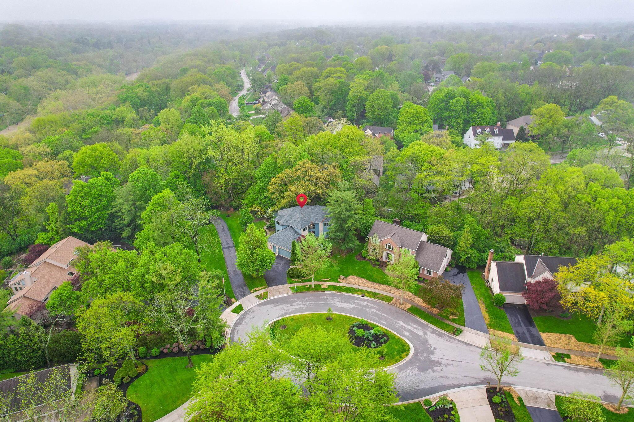 4797 Inisheer Court, Dublin, Ohio image 39