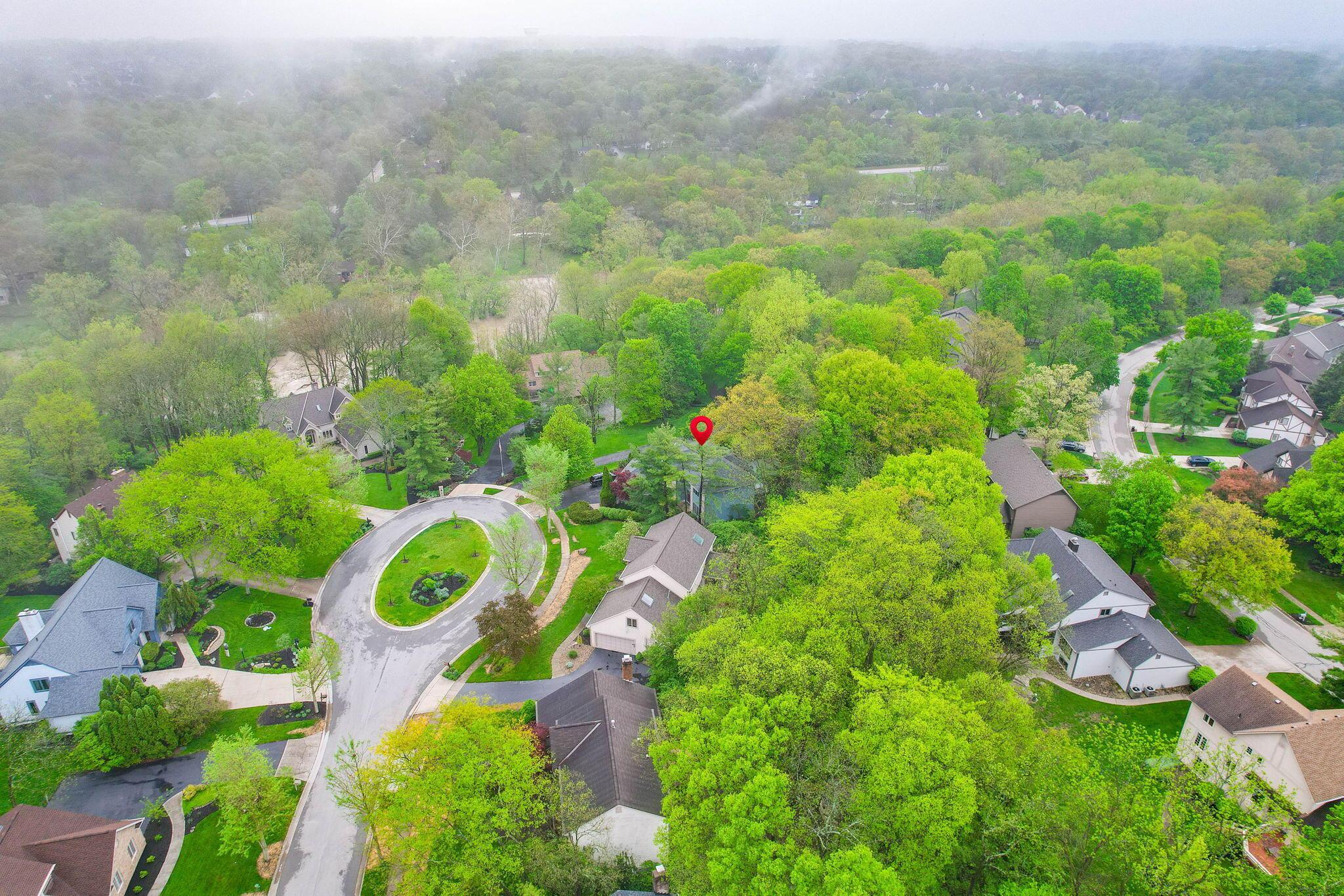 4797 Inisheer Court, Dublin, Ohio image 42