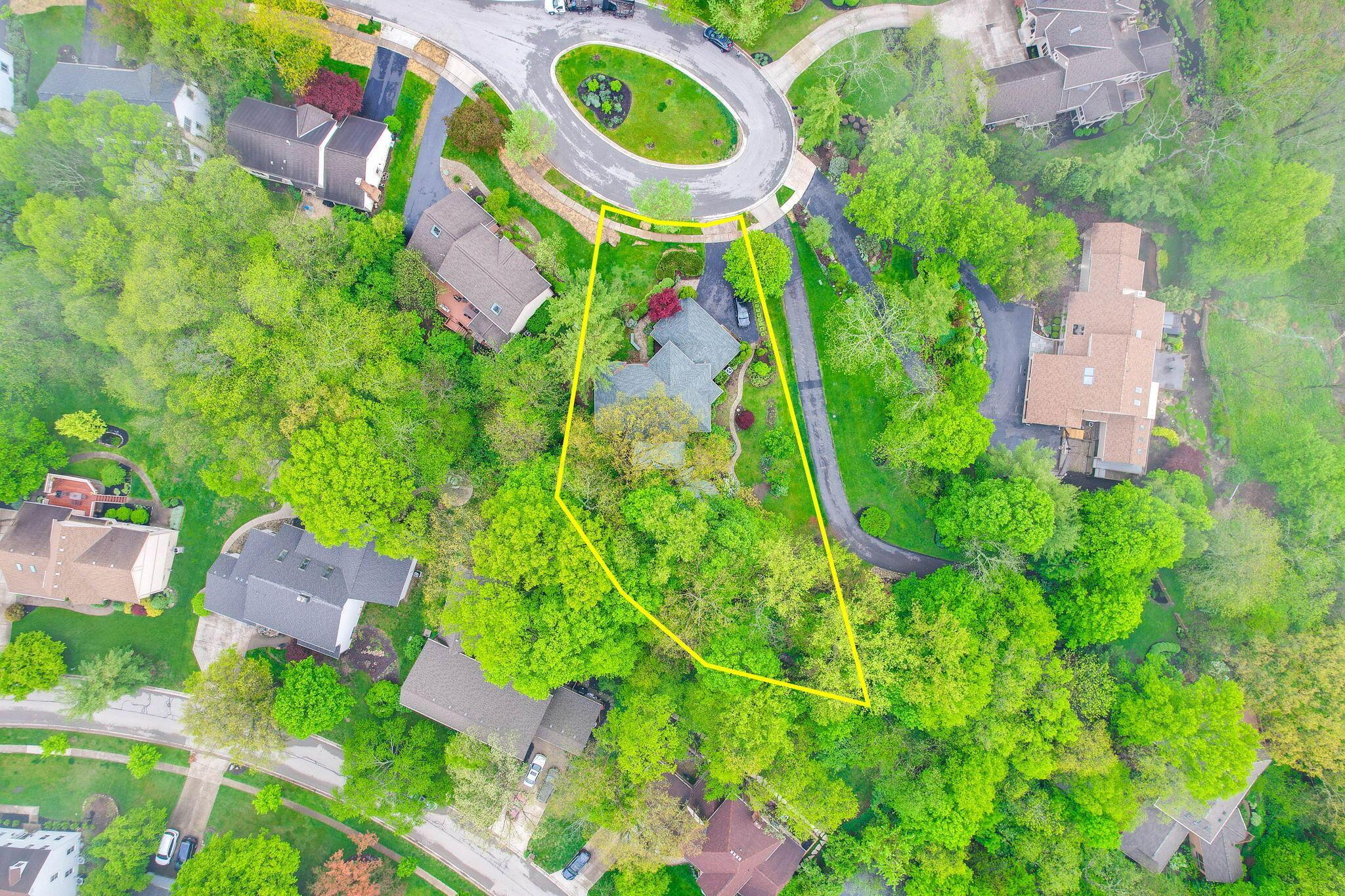 4797 Inisheer Court, Dublin, Ohio image 43