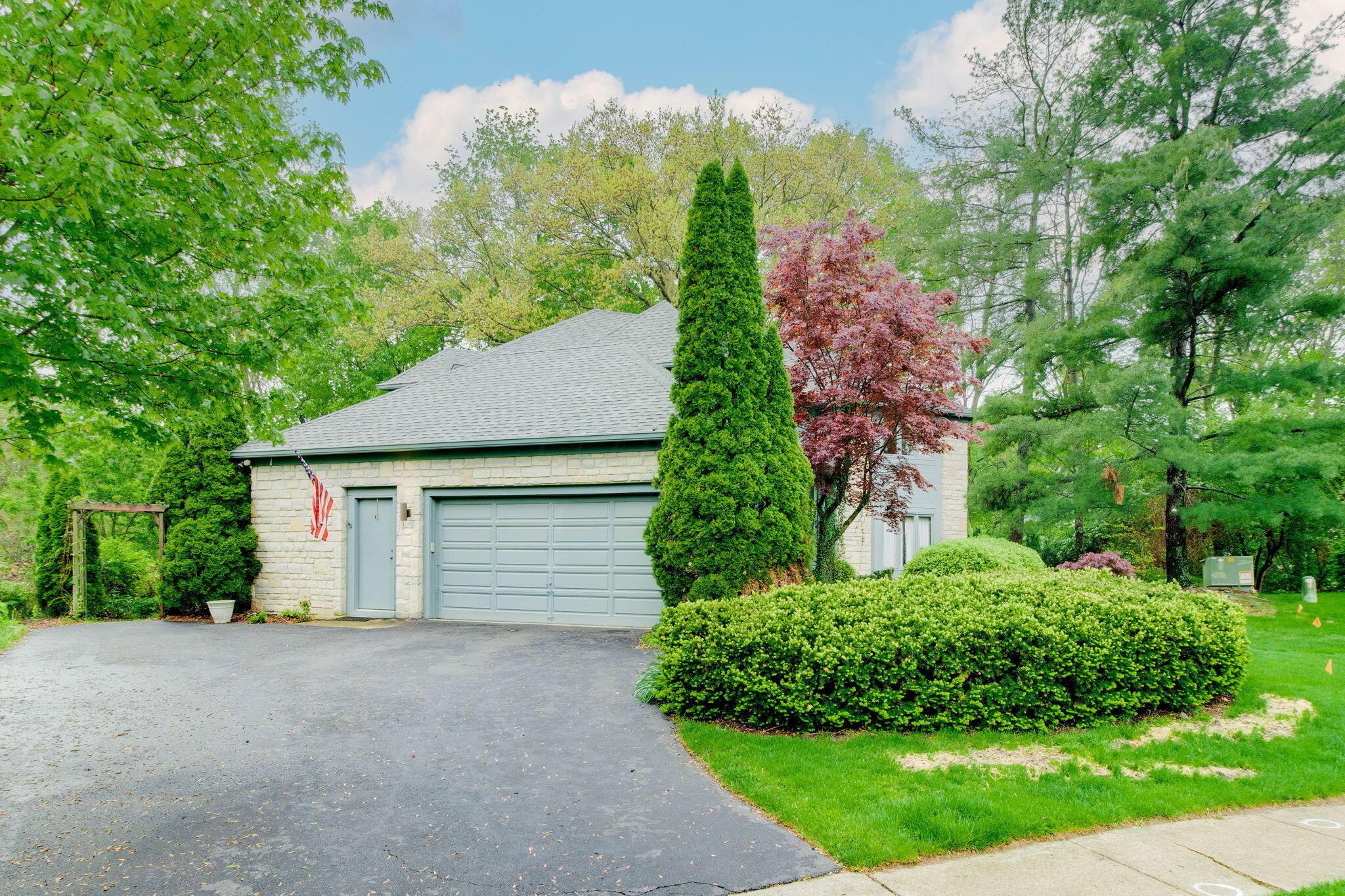 4797 Inisheer Court, Dublin, Ohio image 2
