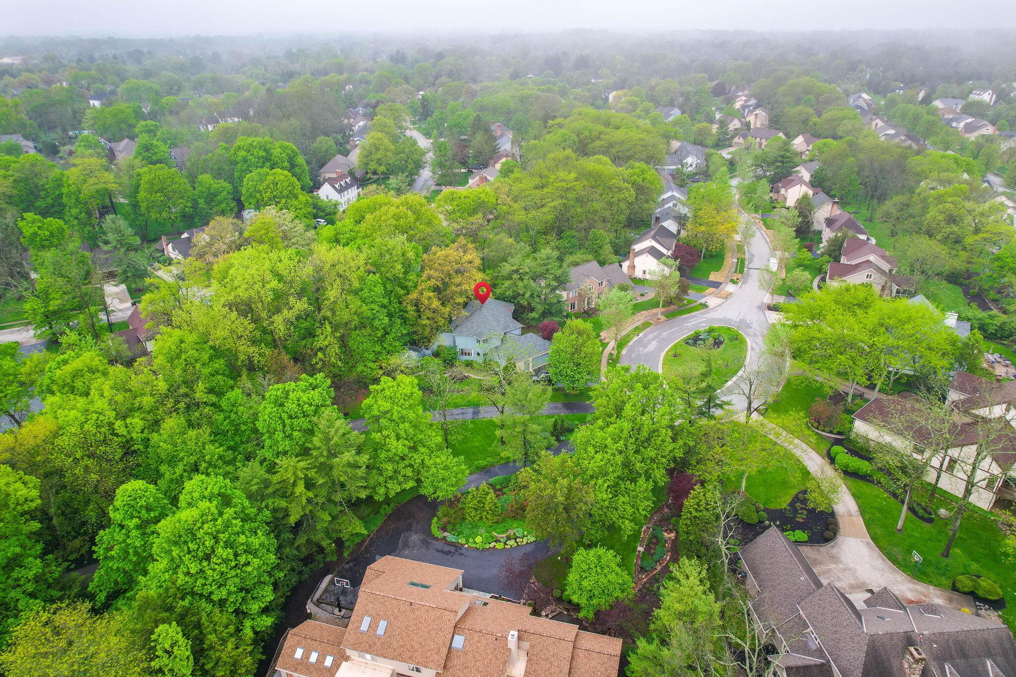 4797 Inisheer Court, Dublin, Ohio image 40