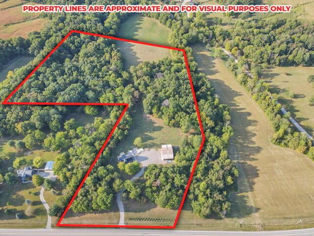 5930 Us Highway 22, Rushville, Ohio image 31