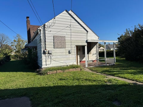 Tiny photo for 1259 E 24th Avenue, Columbus, OH 43211 (MLS # 226040335)