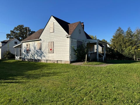 Tiny photo for 1259 E 24th Avenue, Columbus, OH 43211 (MLS # 226040335)